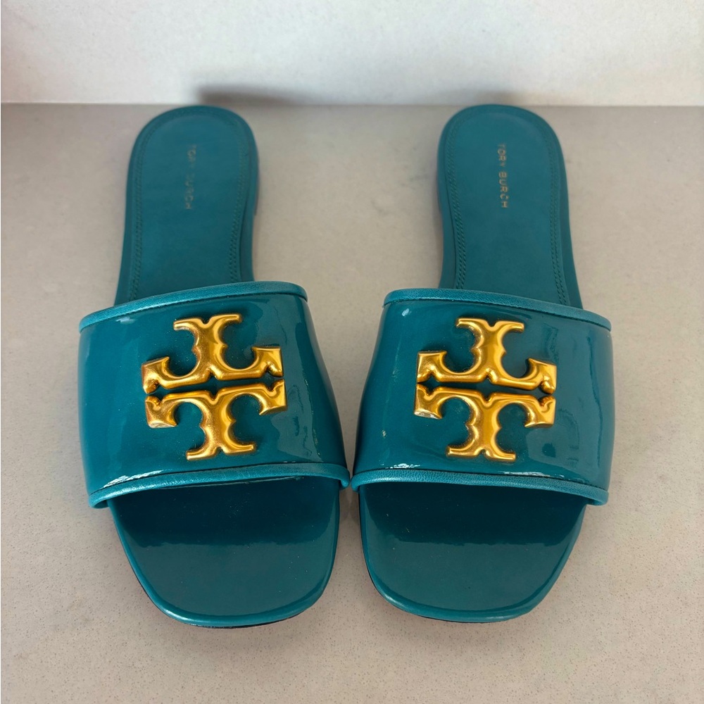 Tory Burch Eleanor Slide